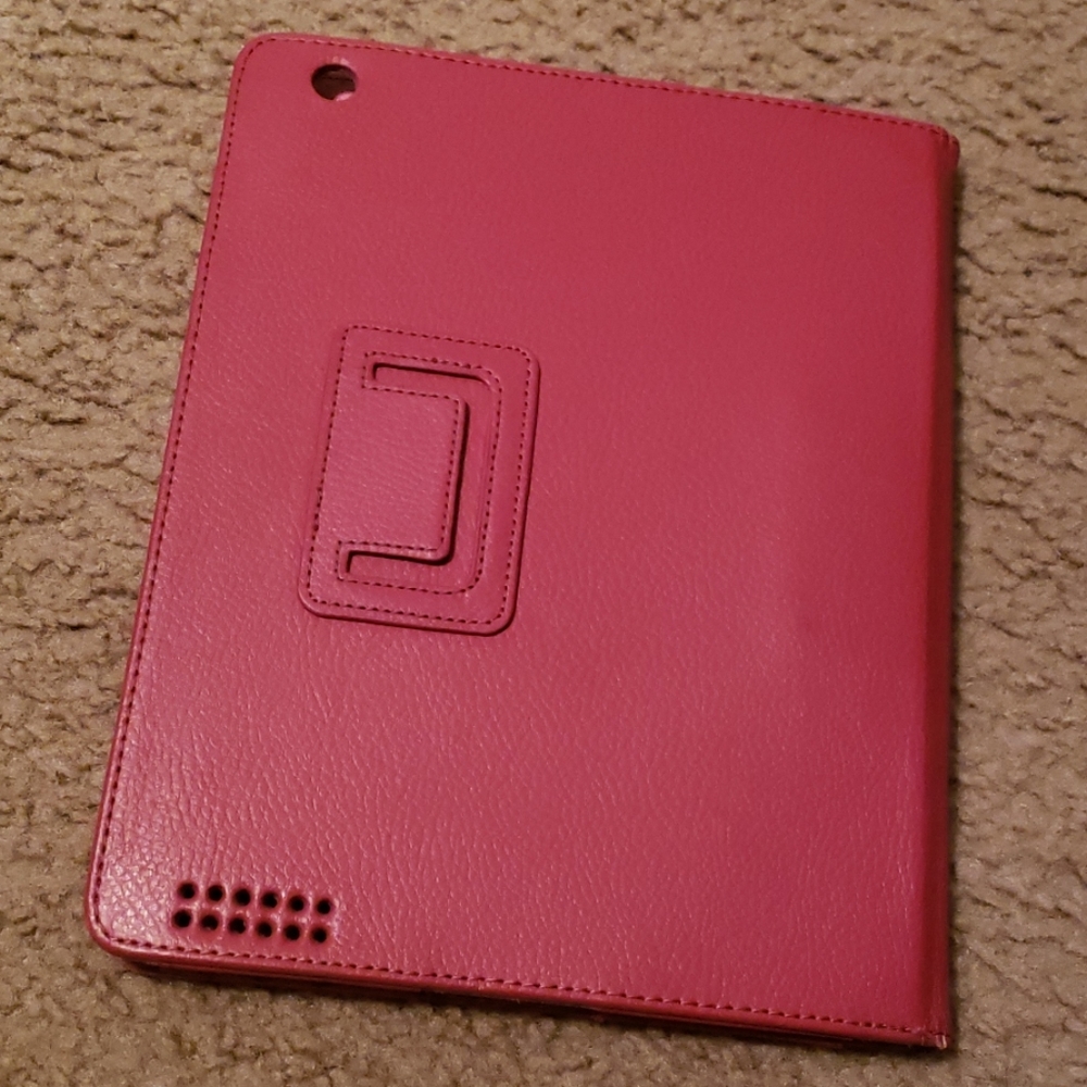 iPad case - Picture 2 of 3